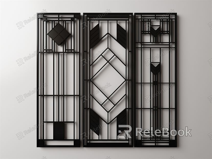 Modern partition model