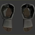 Armor Battle Armor Ancient Armor Ancient Armor Ancient Armor Ancient Armor Ancient War Helmet 3d model