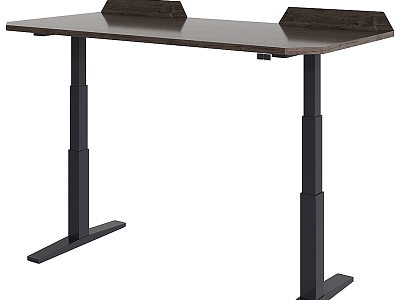 Modern Electric Table 3d model