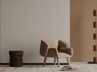 Leisure Chair model