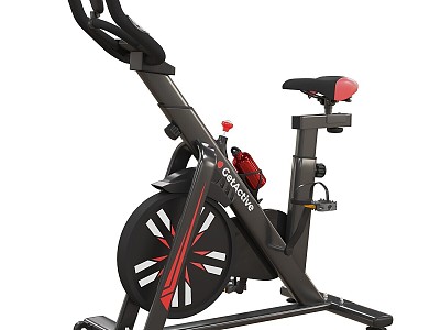 Fitness Bicycle model