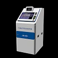 Modern Public Facilities Self Service Kiosks For Document Processing And 24 Hour Access
