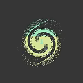 Smart Digital Sports Watch With Black Strap Waterproof Time And Health Data Display Features
