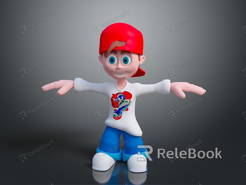 Children Children Children Children Children Baby Cartoon Children Boy Little Boy Cartoon Boy model