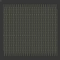 Wooden Floor Components With Natural Grain And Light Gray Surface Texture