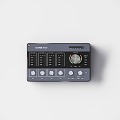 Arturia external sound card audio interface arranger mix usb sound card Arturia audiofuse st 3d model