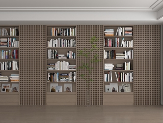 Shelf 3d model