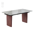 Table 3d model