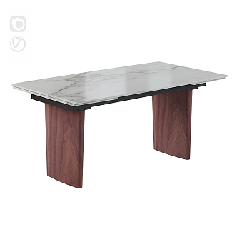 Table 3d model