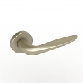 Modern Door Handle 3d model