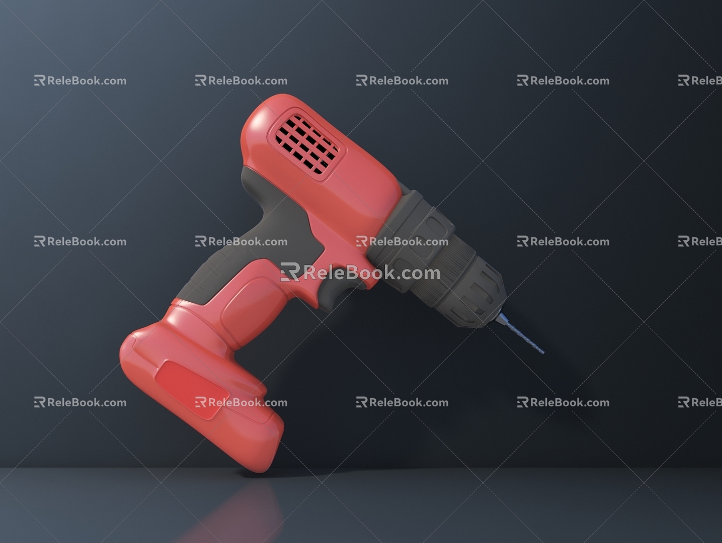 electric drill model