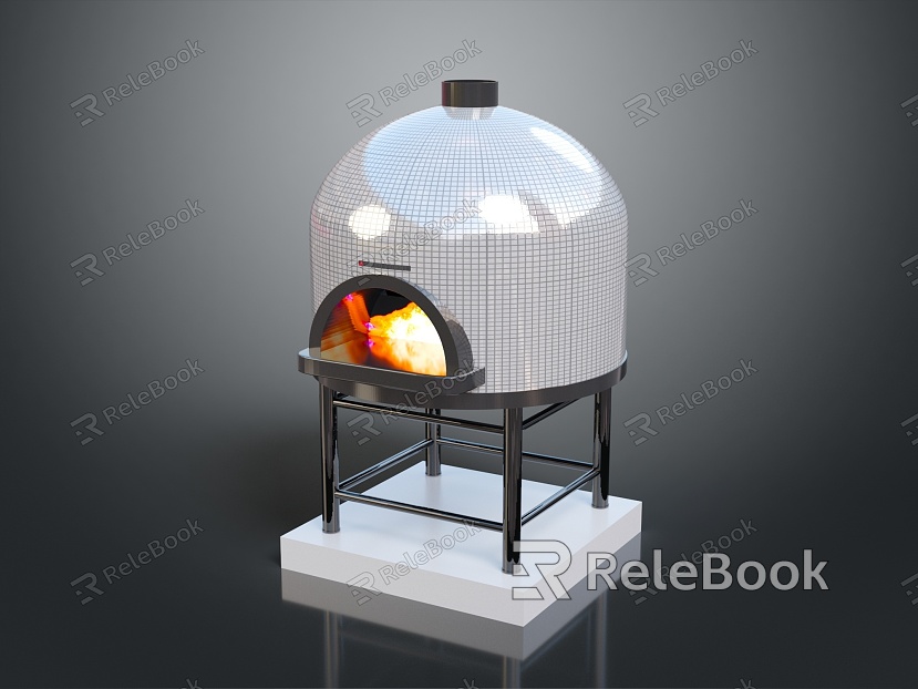 Hanging stove barbecue cake barbecue outdoor barbecue outdoor barbecue grill outdoor camping model