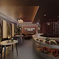 Luxury Spa Lounge Interior With Comfortable Loungers Greenery Wall And Warm Lighting Decorative Art