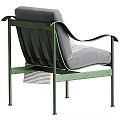 Modern Pink Velvet Upholstered Dining Chair With Sleek Metal Frame For Stylish Home Dining Space