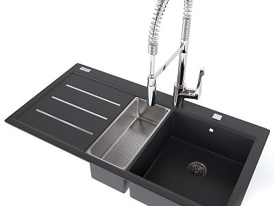 Sink model