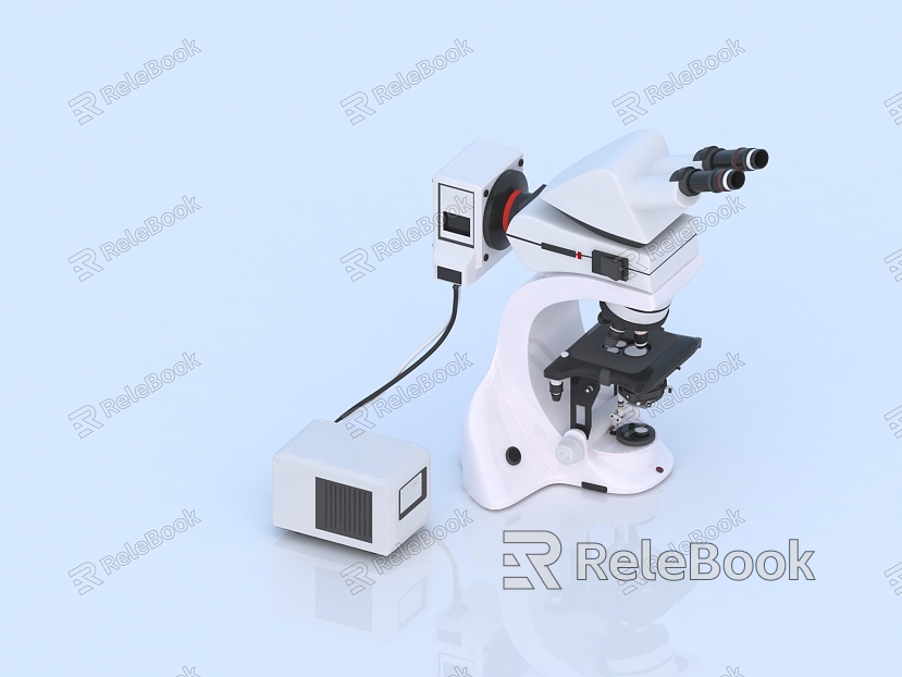 Surgical Microscope Microscope Electron Microscope Medical Microscope Optical Microscope Biological model