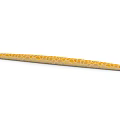 Modern Python Gold Python Low-fidelity True Yellow Python 3d model