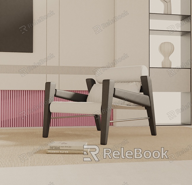 Leisure Chair model