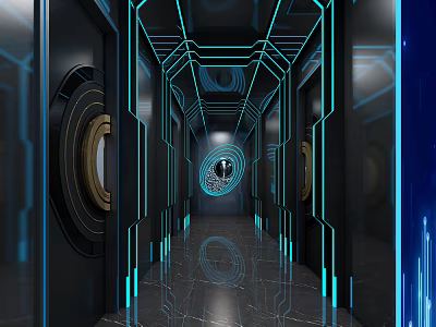 KTV Single Room KTV Single Room Bar Night Club Entertainment Club 3d model
