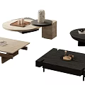 Single sofa 3d model