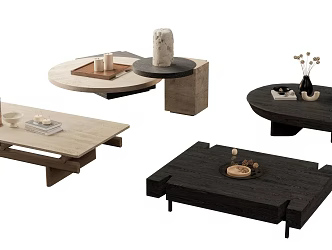 Single sofa 3d model
