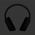 Headphones Bluetooth Headphones Headphones E-sports Headphones Game Headphones Music Headphones Wireless Headphones 3d model