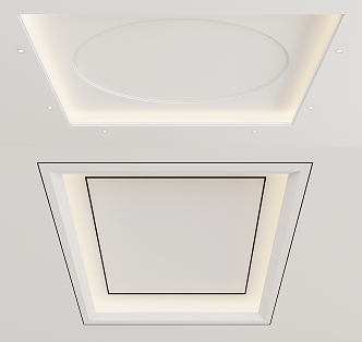 Ceiling 3d model