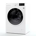 Washing Machine 3d model