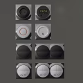 Switch 3d model