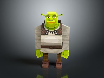 World of Warcraft World of Warcraft Heroes World of Warcraft Monsters World of Warcraft Characters Game Characters 3d model