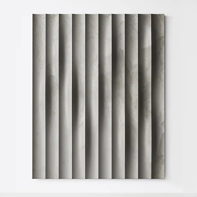 Modern Wall Decorations Wall Decorations 3d model