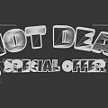 Hot Deal Special Offer For Online Shopping With Great Discounts And Savings