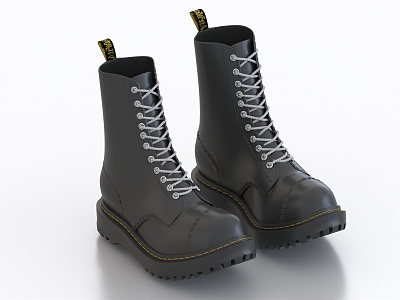 Shoes Leather Shoes Leather Boots Mountaineering Shoes Martin Shoes Martin Boots High-top Shoes High-top Boots model