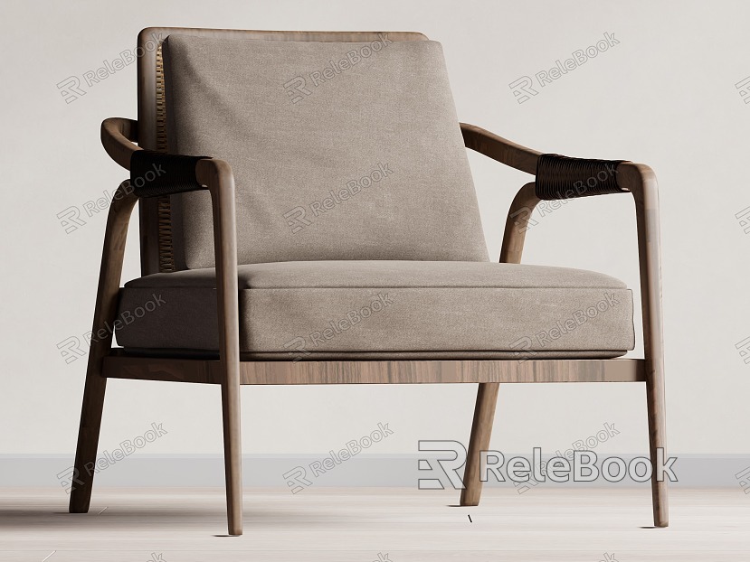 Leisure Chair model