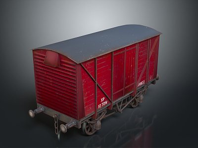 moving rail car subway car train car train car train light rail subway high-speed rail model