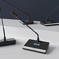 High Quality Headphones and Speakers with Wireless Connectivity and Modern Aesthetic Design