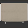 Industrial Control Panel Cabinet With Multiple Control Panels Buttons And Displays