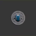 Robot Assistant Small Robot Butler Robot Butler Figure Game Figure 3d model