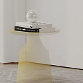 Side 3d model