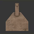 Box Small Box Container Realistic 3d model