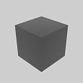 Gray Textured Building Component With Smooth Surface And Durable Material