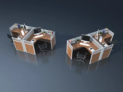 Elegant Luxury Kitchen With Stylish Hinged Cabinet Doors And Modern Design 3d model