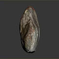Rock Block Rock Block Rock Specimen Boulder Big Stone Block Rock Stratum Rock Stratum Rock Stratum Rock 3d model