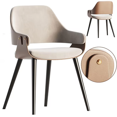 modern leisure chair
