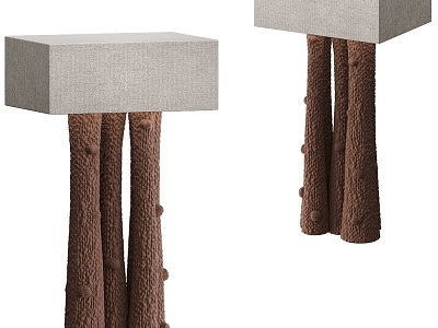 agoji knitted mushroom floor lamp 18 model