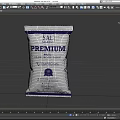 Emprosal Premium Marine Salt with 995 Sodium Chloride Fine Refined Quality