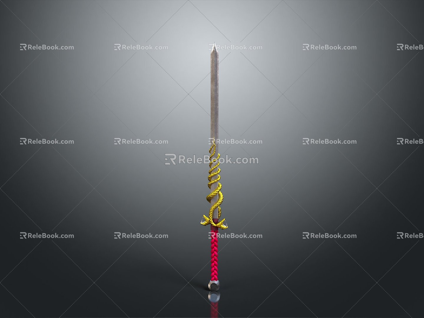 Officer Sword Sword Long Sword Sheath Sword Samurai Sword Samurai Sword Accessories Soldier Sword Knight Sabre model