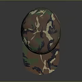 Hat 3d model