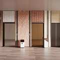 Elevator 3d model