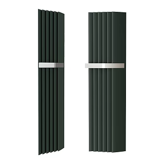 Step Modern Wall Decorations 18w 3d model